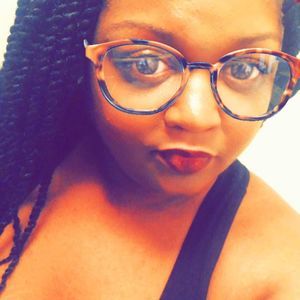 Meet your Posher, Marcia